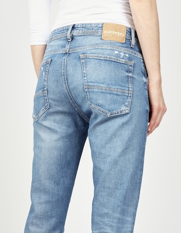 Gang Regular Jeans in Blau