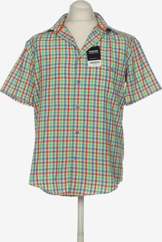 CMP Button Up Shirt in L in Mixed colors: front