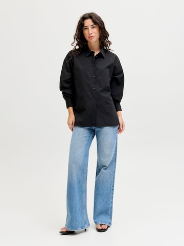 JJXX - Blusa 'ZOLA' en negro
