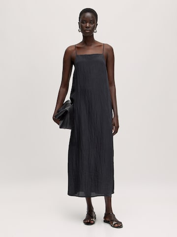 EDITED Summer Dress 'Isabela' in Black