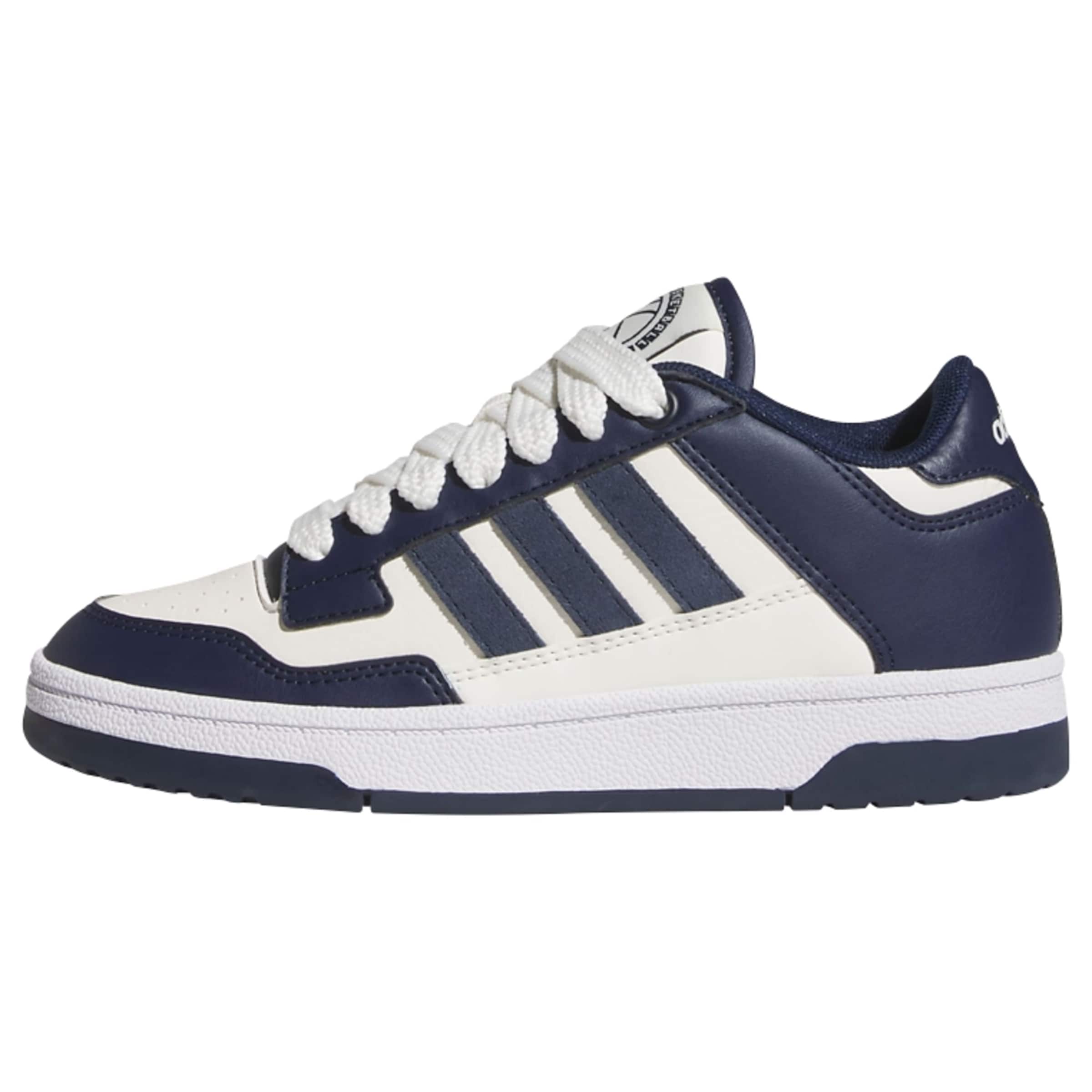 ADIDAS SPORTSWEAR Sneaker 'Rapid Court' in Blau: Vorderseite