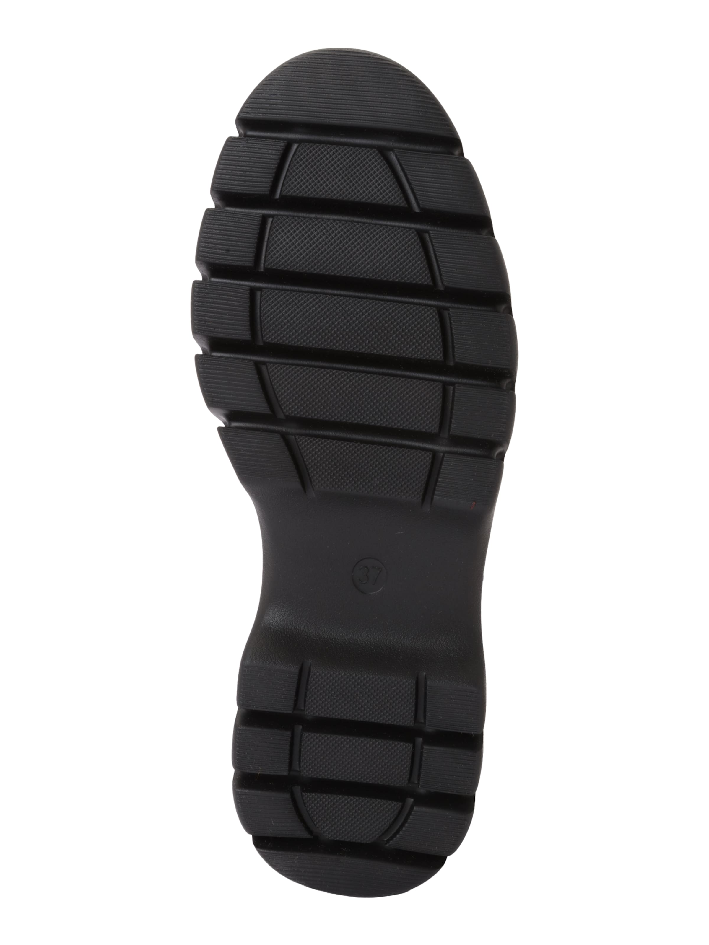 MARCO TOZZI Csizma - fekete