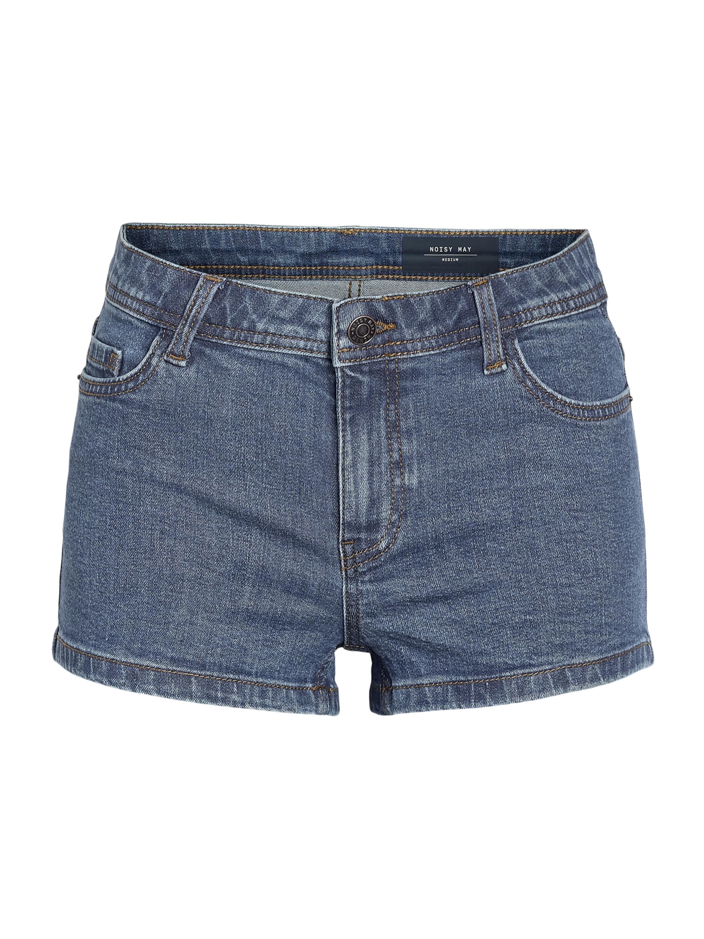 regular Jeans 'NMREMI' di Noisy may in blu: frontale