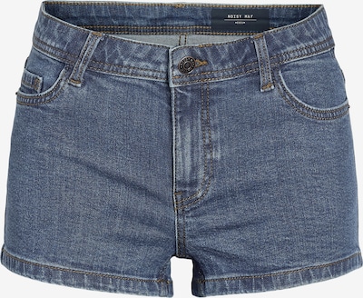 Noisy may Farkut 'NMREMI' koossa 25-26 värissä sininen denim, Tuotenäkymä