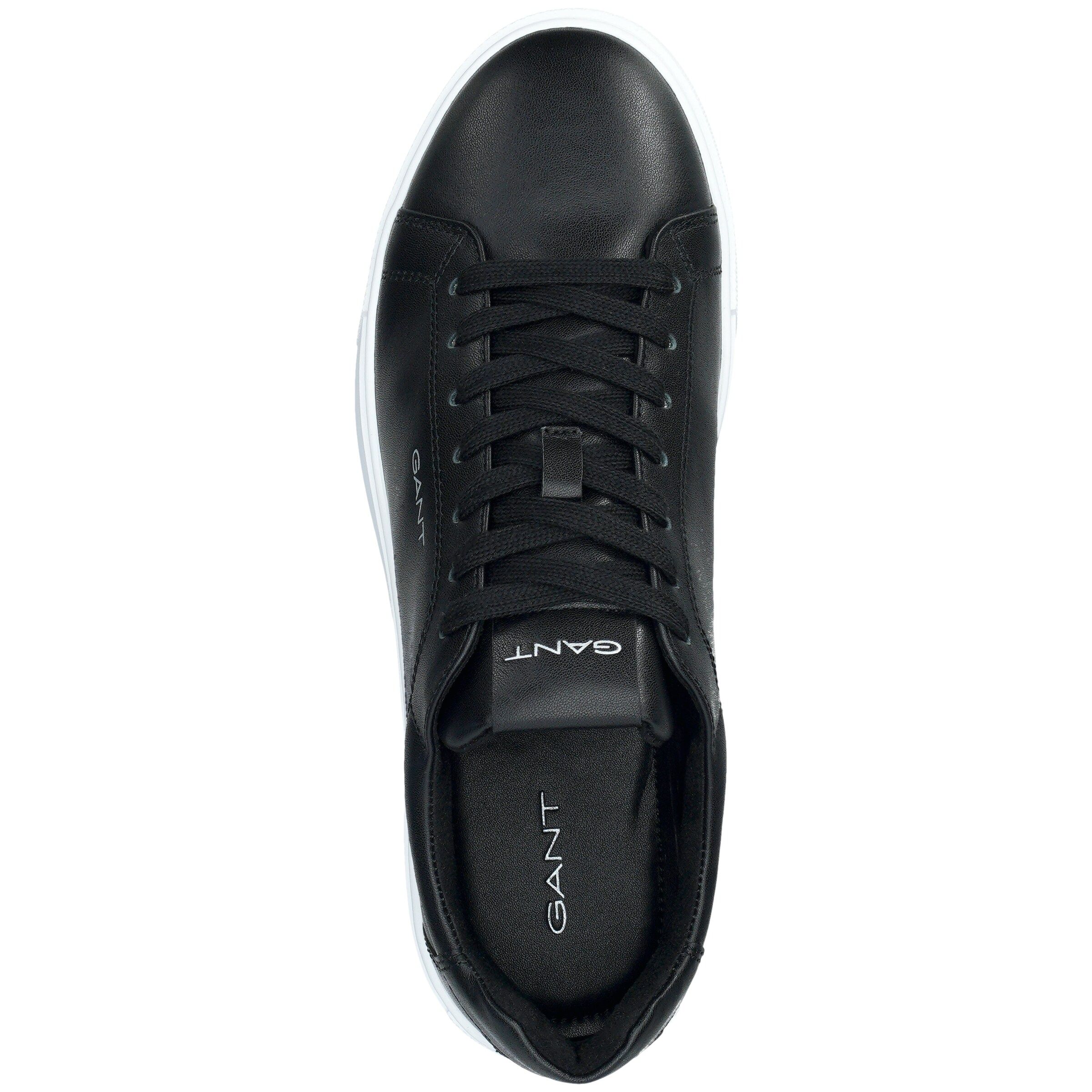 Sneaker bassa 'McJulien' di GANT in nero