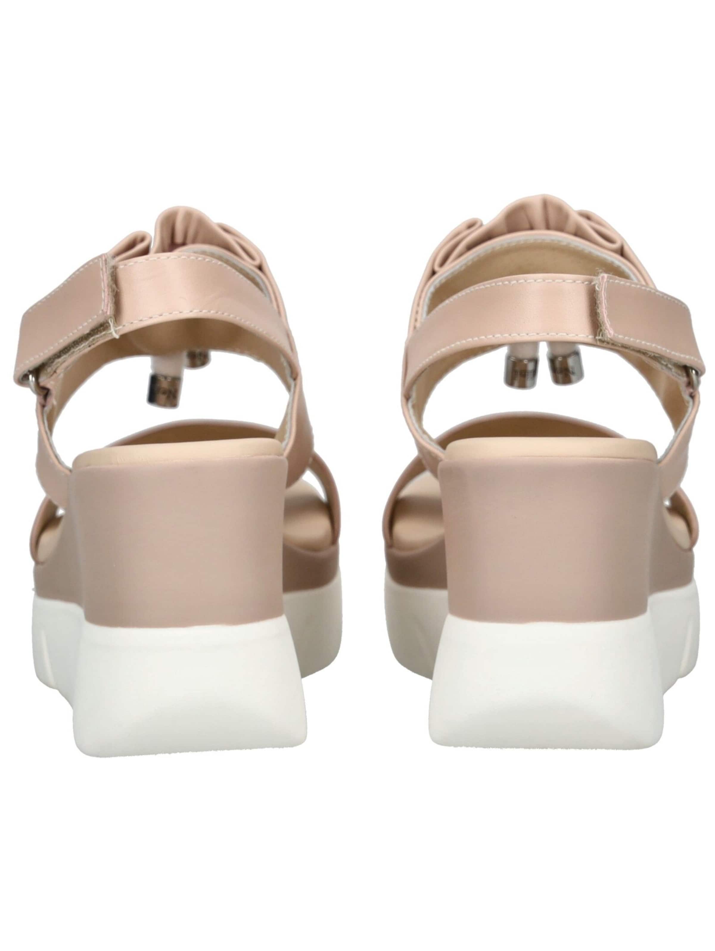 Nero Giardini Sandale in Beige