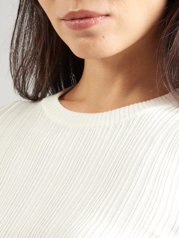 Hailys Sweater 'Li44mera' in White