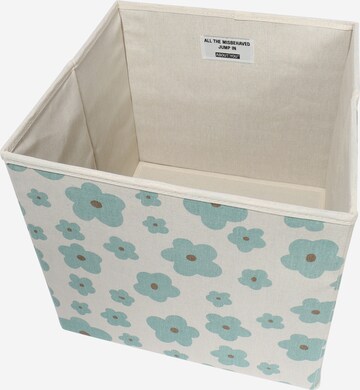 ABOUT YOU Box/korg 'KIDS Hocker mit Aufbewahrungsfunktion' i beige