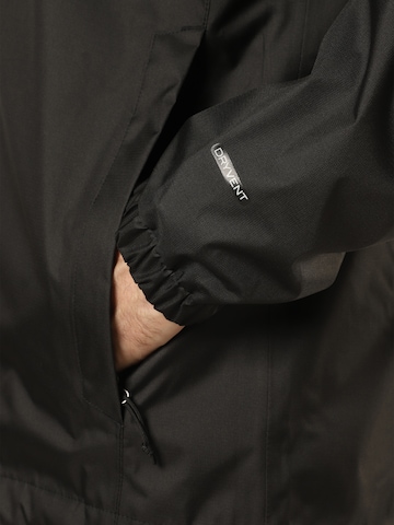 THE NORTH FACE Regular fit Outdoorjas in Zwart