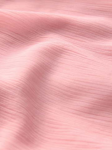 LAURA ASHLEY Jurk in Roze