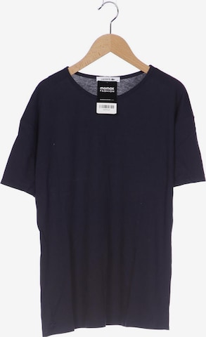 LACOSTE T-Shirt XS in Blau: predná strana