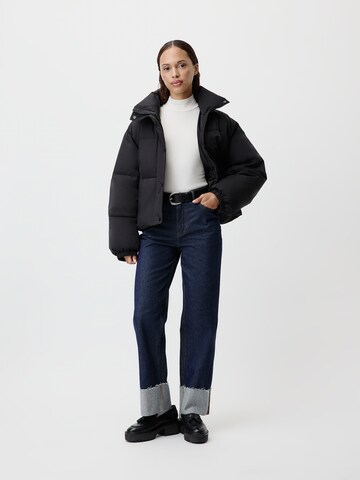 Veste mi-saison 'Duffy' LeGer by Lena Gercke en noir