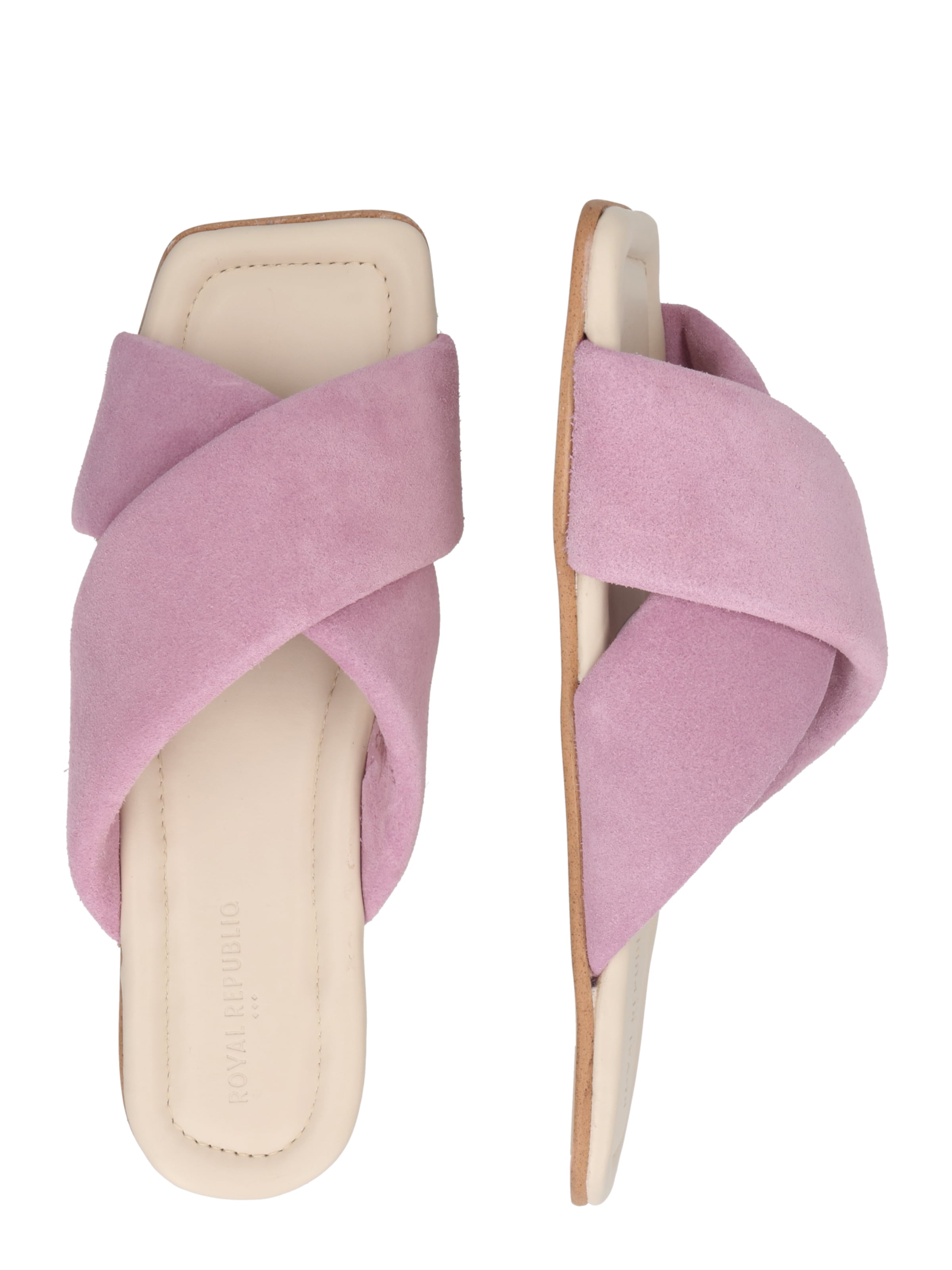 ROYAL REPUBLIQ Mule in Purple