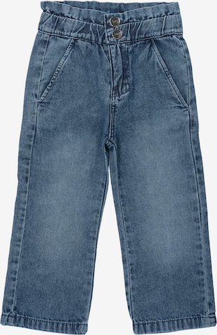 Baby Sweets Regular Jeans in Blauw: voorkant