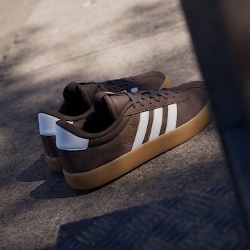 ruda ADIDAS SPORTSWEAR Sportbačiai be auliuko 'VL Court 3.0'