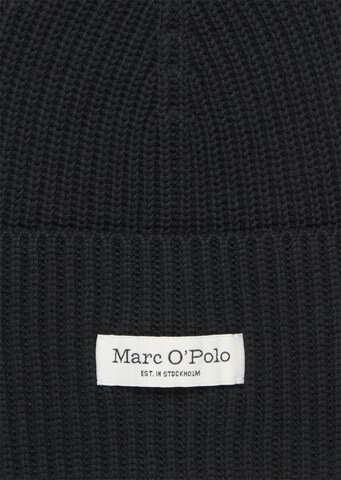 Marc O'Polo Шапка в Синий