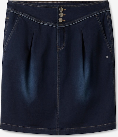 SHEEGO Skirt in Dark blue, Item view