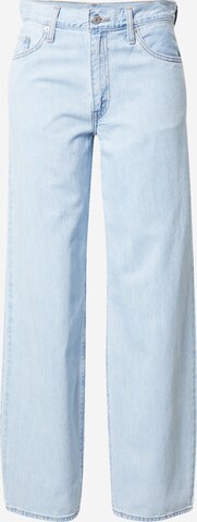 LEVI'S ® Jeans in Blauw: voorkant