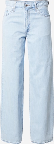 LEVI'S ® Teksapüksid, värv sinine: eest vaates
