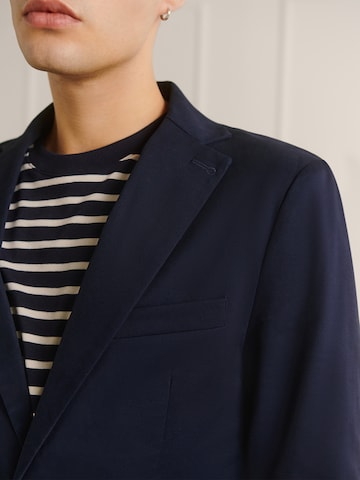 Guido Maria Kretschmer Men Regular fit Suit Jacket 'Consti' in Blue