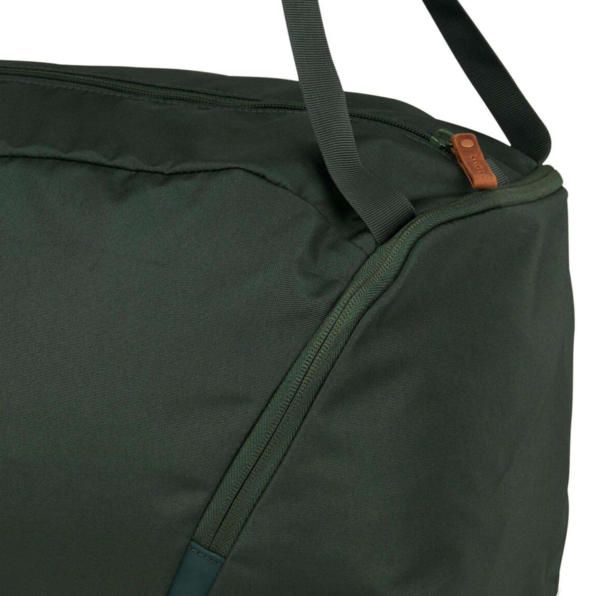 Satch Sports Bag in Green