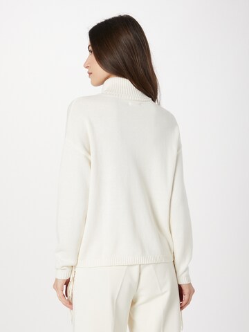 Pull-over REPLAY en blanc