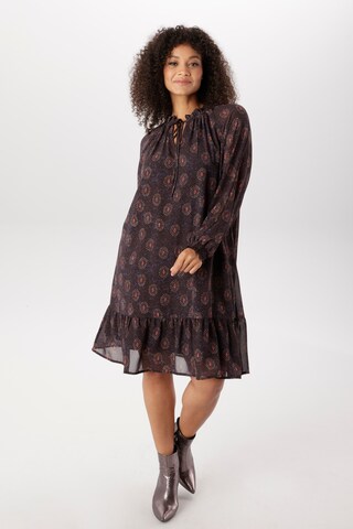 Aniston Abendkleid in Lila: Vorderseite