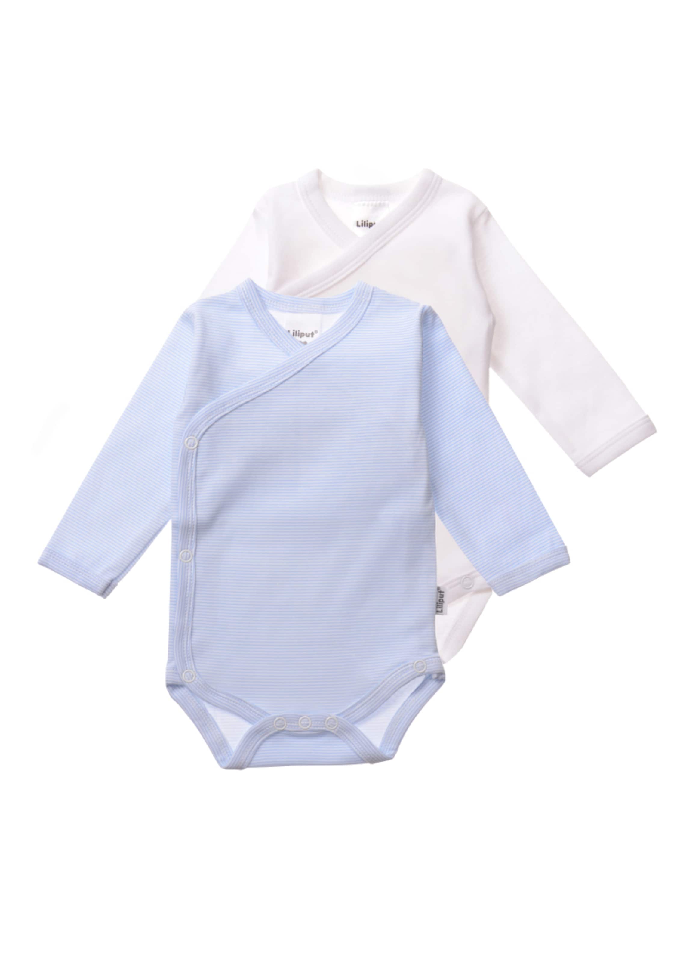 LILIPUT Romper/Bodysuit in Mixed colors: front