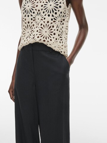 Regular Pantalon ROUGE EDIT en gris
