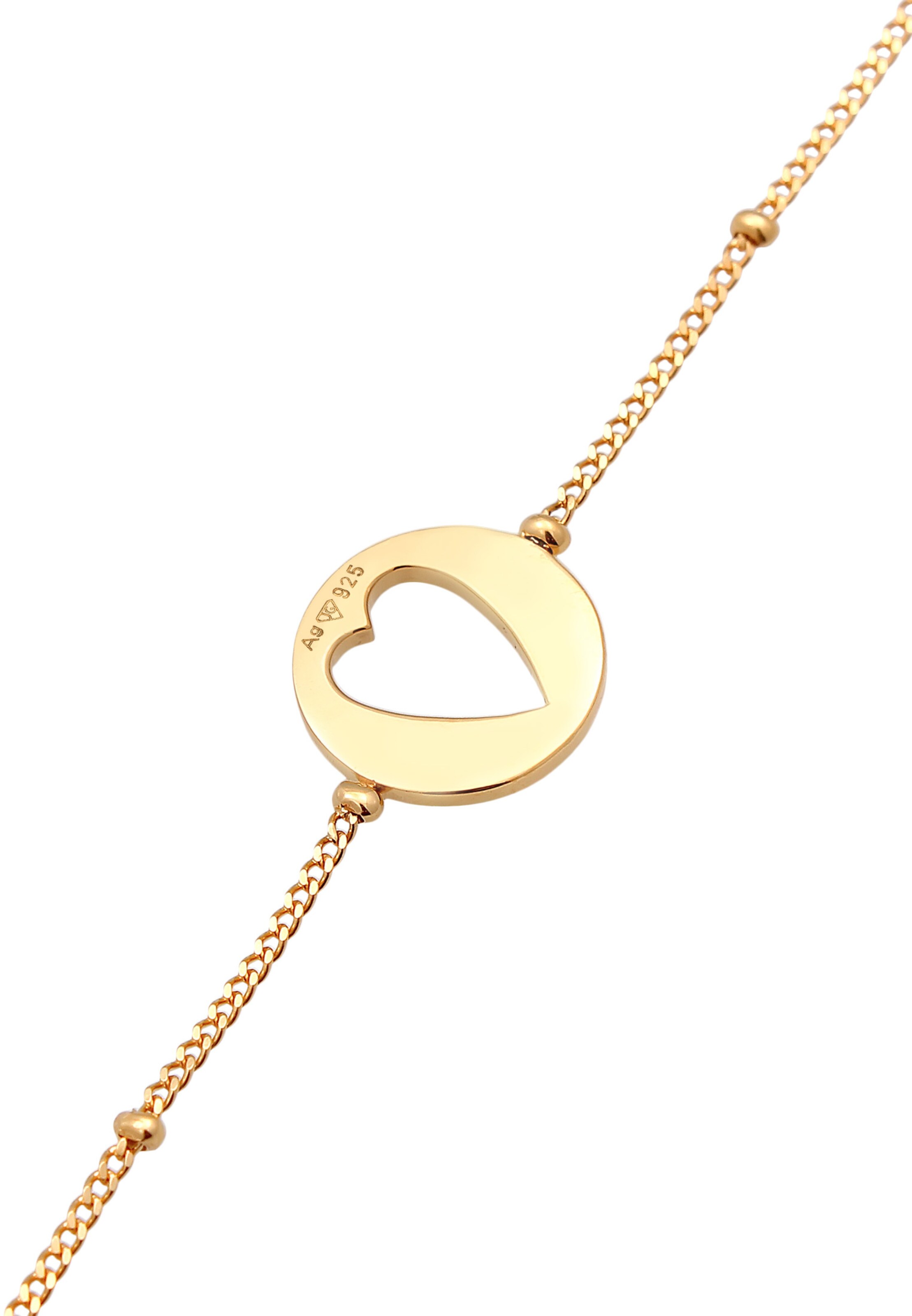 ELLI Armband in Gold