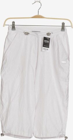 KILLTEC Shorts in M in White: front
