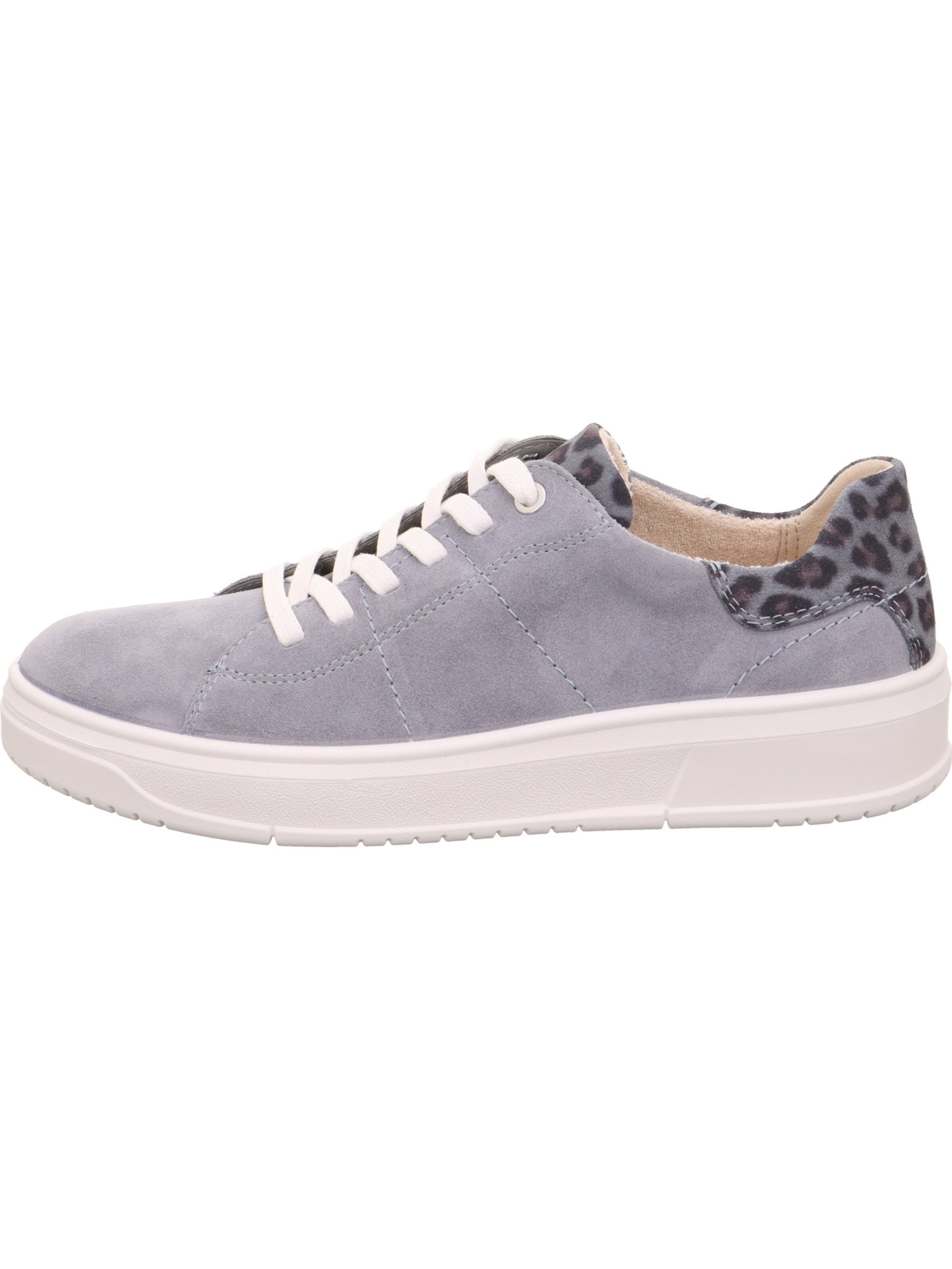 Legero Sneaker 'Rejoise' in Blau