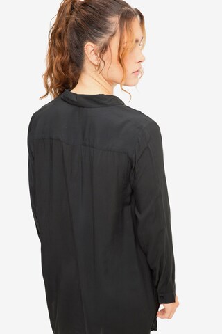 Studio Untold Blouse in Grijs