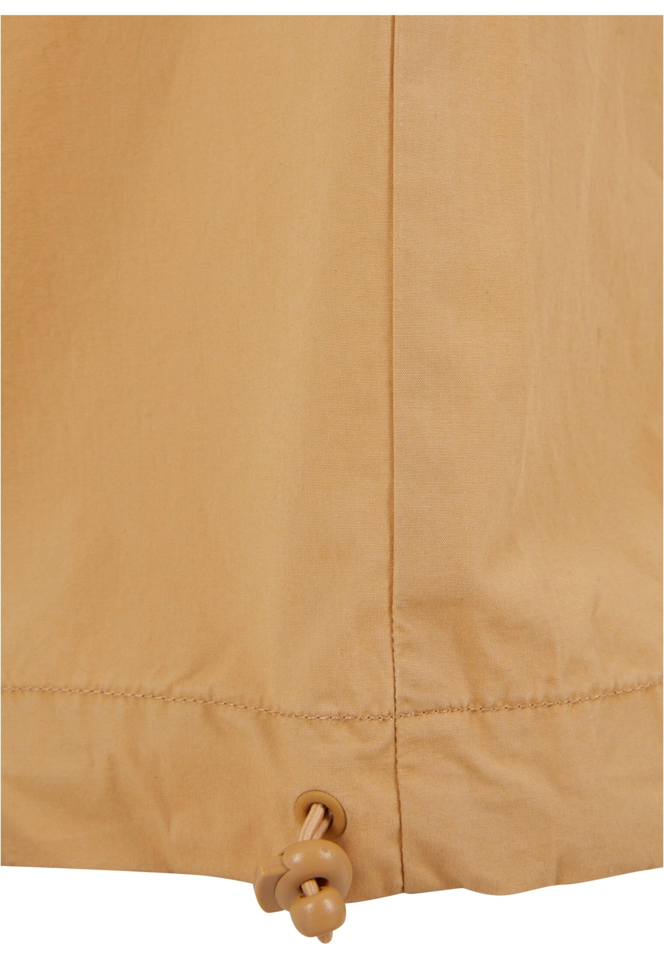 Karl Kani Loose fit Cargo trousers in Beige