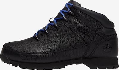 TIMBERLAND Čizme na vezanje veličine 40 u crna, Pregled proizvoda