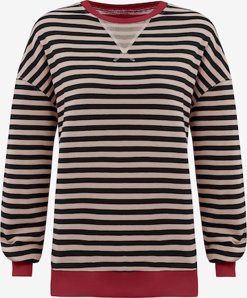 Imily Bela Sweatshirt i grøn: forside