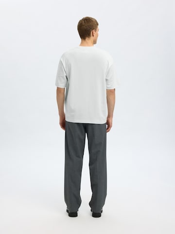 SELECTED Shirt in Blue