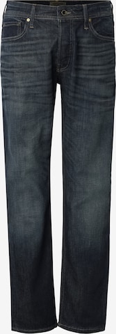 JACK & JONES - Vaquero 'JJIMIKE JJORIGINAL JOS 411 NOOS' en azul: frente