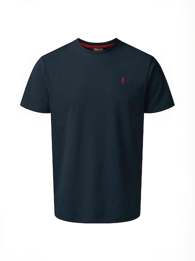 MCS Chemise ' MCOhio ' en XXXL en saphir, Vue avec produit
