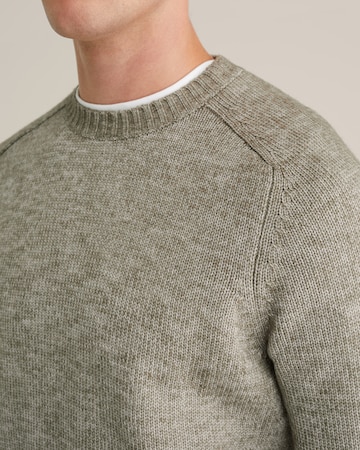 Pulover de la WE Fashion pe verde