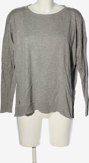 Ralph Lauren Strickpullover in S in hellgrau, Produktansicht