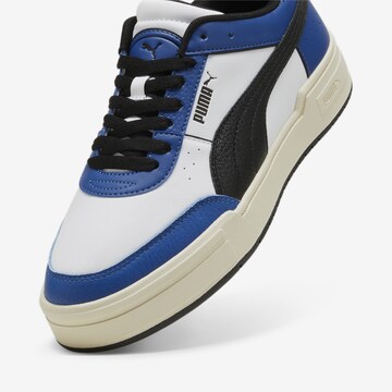 PUMA Sneakers laag 'CA Pro Sport' in Blauw