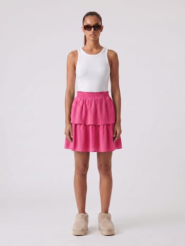 americandreams Nederdel 'Sally' i pink