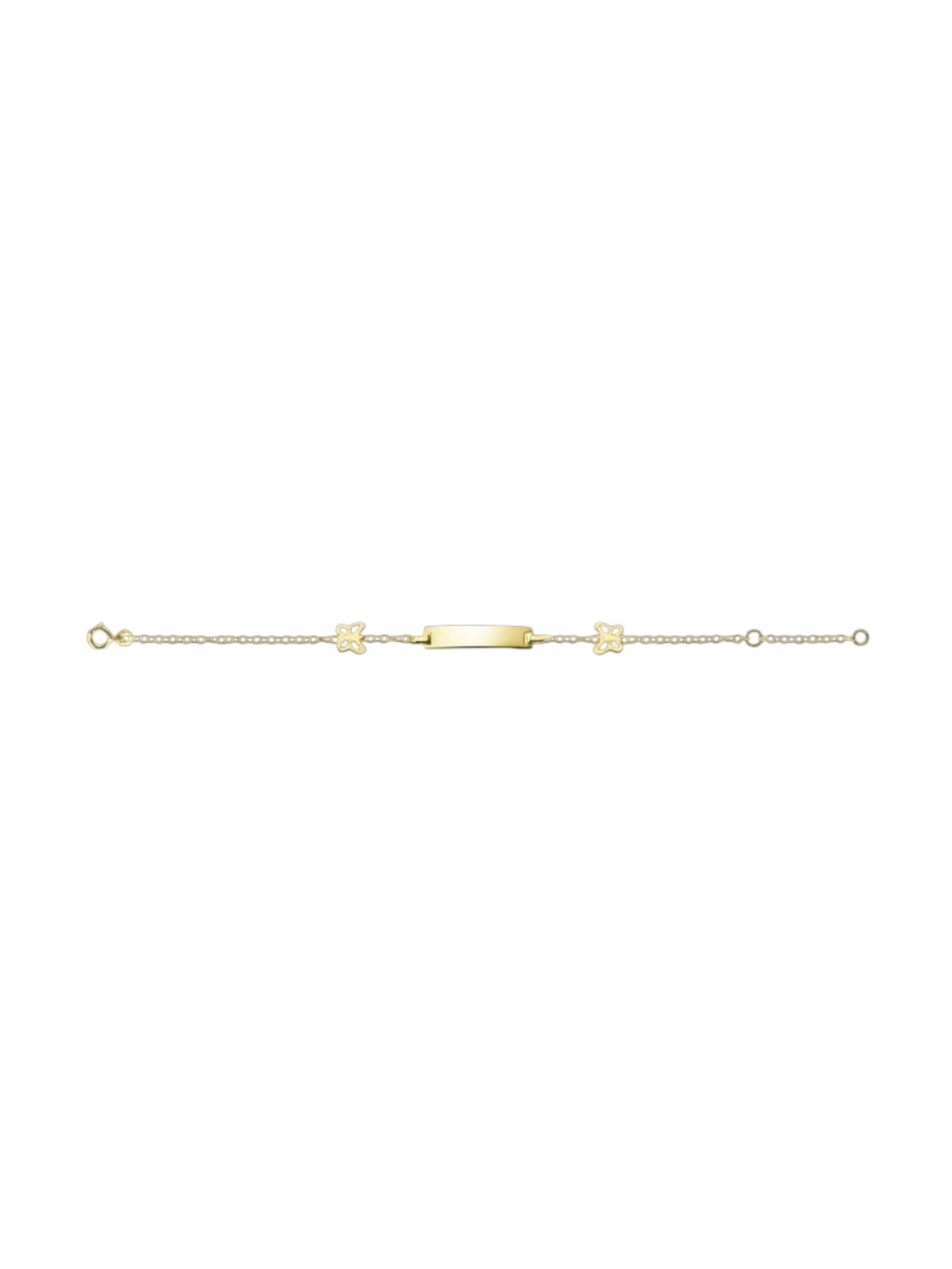 Bracelet DIAMANT LETERNEL en or