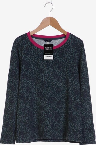 Joules Top & Shirt in XL in Green: front