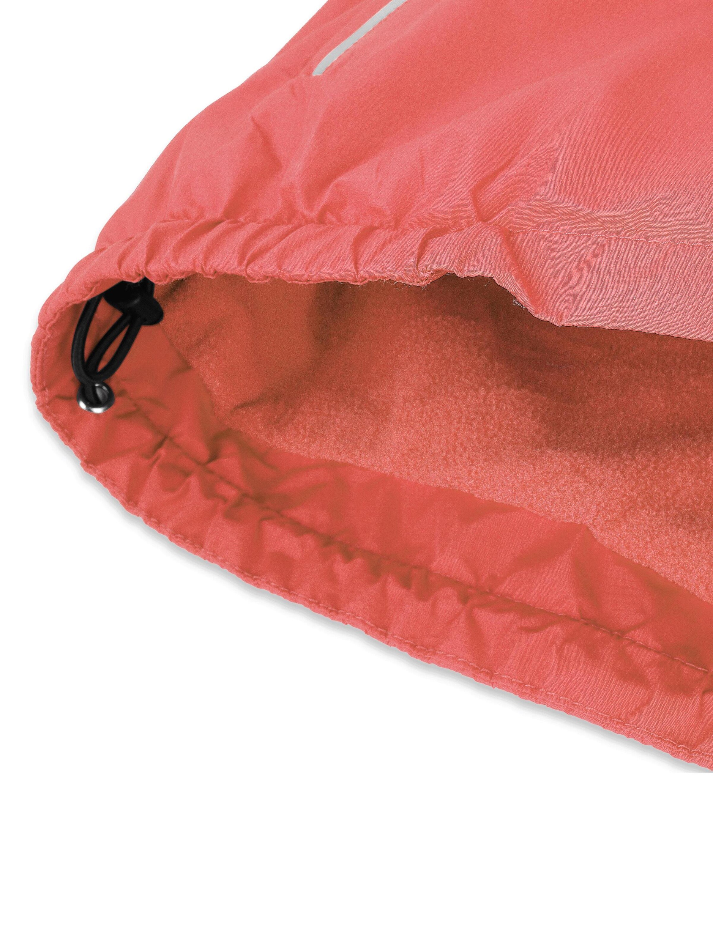 normani Outdoor jacket 'Mayo' in Red