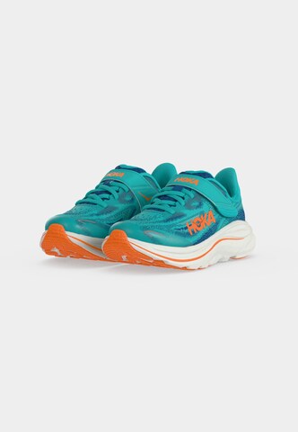 HOKA Urheilukengät 'CLIFTON 10' värissä sininen