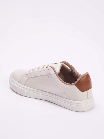 Sneaker bassa di Trendyol in beige