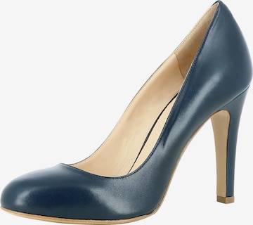 EVITA Pumps 'CRISTINA' in Blue