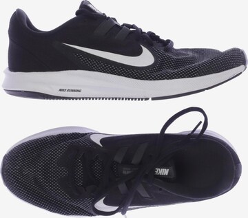 NIKE Sneaker 40 in Blau: predná strana